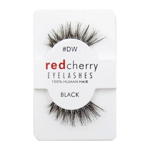 Red Cherry Individual Eyelash Set – DW