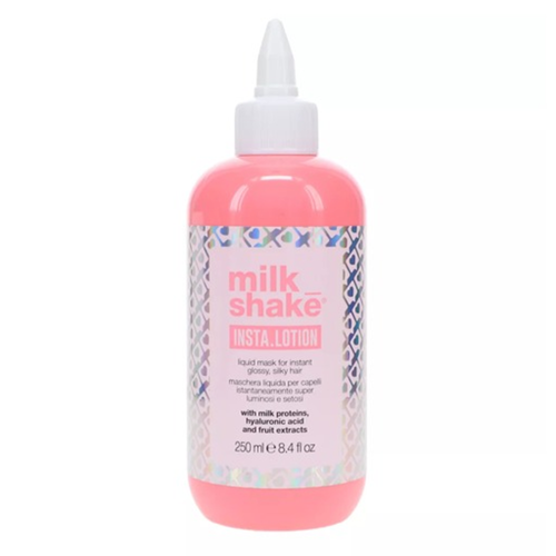Milk Shake Insta Lotion Hyaluronic Acid Hair Mask – 300 ml