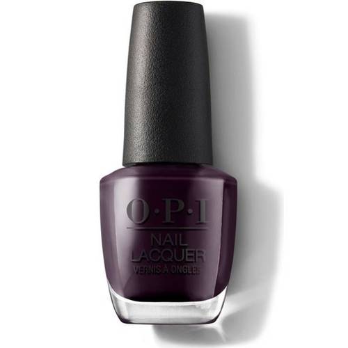 طلاء اظافر OPI - Good Girls Gone Plaid