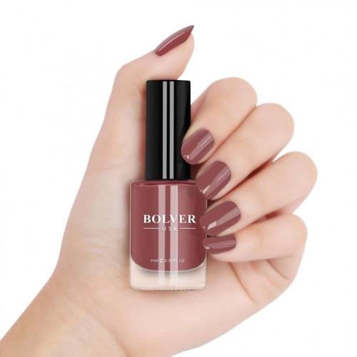 Pulver Nail Polish No. 601