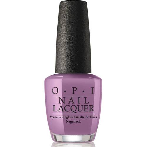 طلاء اظافر OPI - One Heckla Of A Color