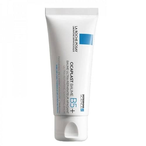 La Roche-Posay Cicaplast Baume B5+ Soothing Repair Balm – 40ml