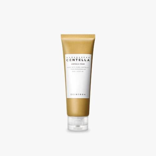 SKIN1004 – Madagascar Centella Ampoule Foam Cleanser – 125 ml
