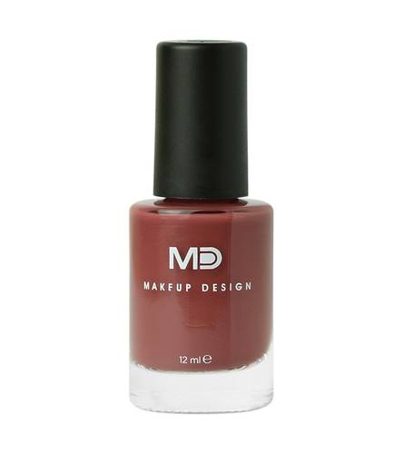 طلاء اظافر MD - درجة N214