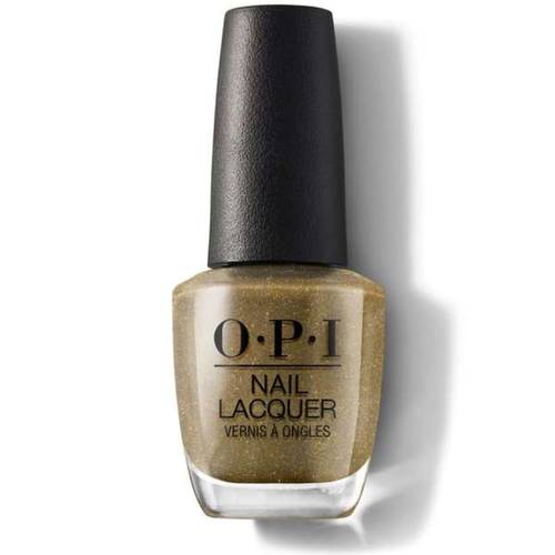 طلاء اظافر OPI - Glitzerland