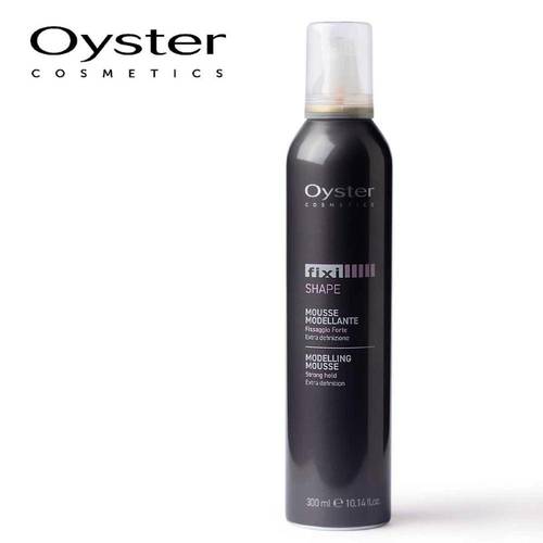 High Hold Styling Mousse from Oyster – 300 ml