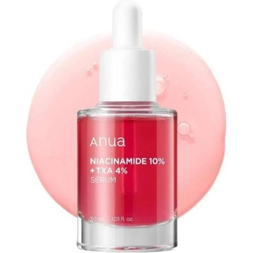 Anua – Niacinamide Dark Spot Correcting Serum – 30 ml