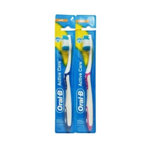 Oral-B Active Care Toothbrush