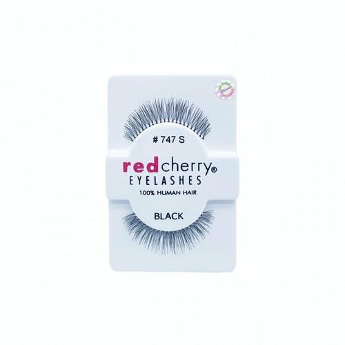 Red Cherry Individual Eyelash Set – 747S