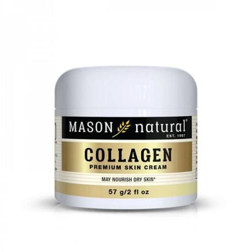Mason Collagen Beauty Cream – 57g