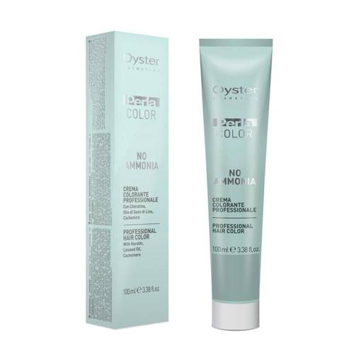 Ammonia-free dye 8/11 Light Matte Blonde from Oyster – 100 ml  