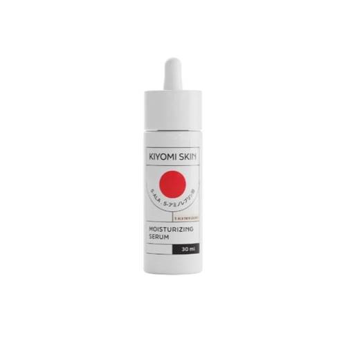 Kiumi Germany – Hydrating & Anti-Wrinkle Serum – 30 ml