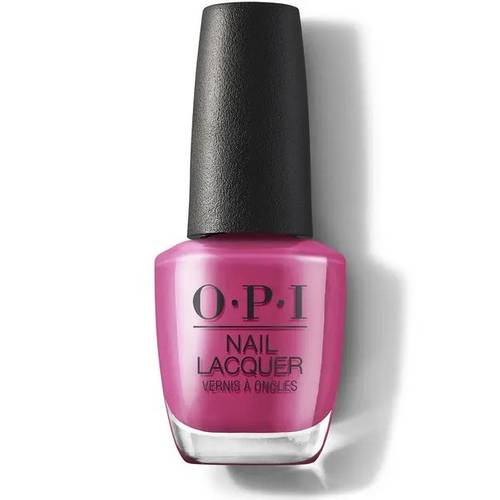 طلاء اظافر OPI - Raspberry Pink