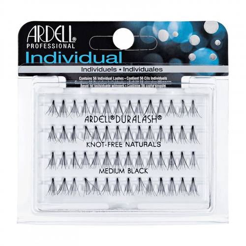 Ardell Individual Eyelashes – MEDIUM
