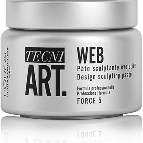 L'Oreal Professionnel Techni Art Fix Max Styling Wax - 150 ml