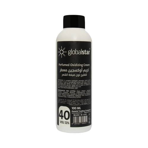  جلوبال ستار اكسجين معطر 30% 100مل