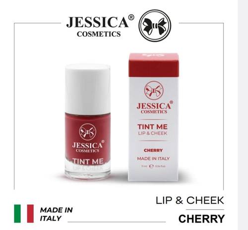 جيسيكا تينت إيطالي لون (تشيري) - CHERRY