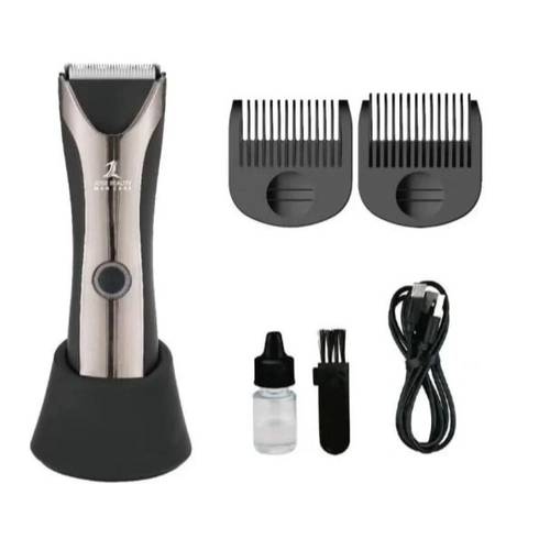 RazorX Body & Sensitive Area Trimmer.