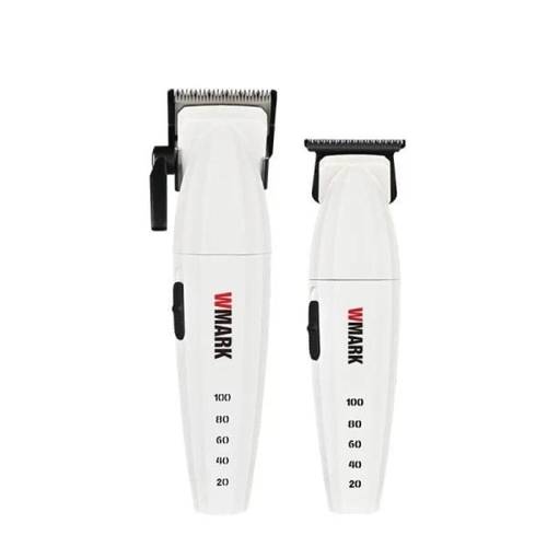 WMARK NG-8632 Pro Professional Cordless Grooming Kit.
