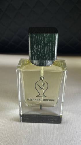 عطر I من مجموعة الحروف 50 مل