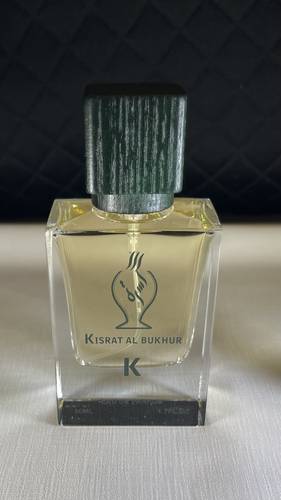 عطر K من مجموعة الحروف 50 مل