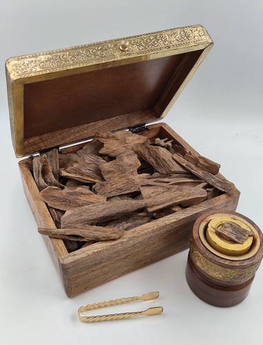 عود بورمي سوبر و سوبر مرتفع 