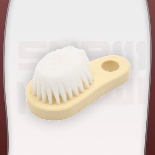 فرشة ناعمه للتنظيف