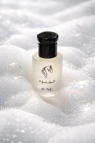 خمرية June
