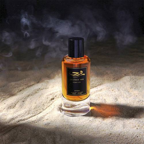 LEATHER OUD