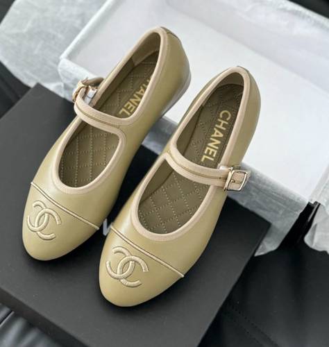 CHANEL