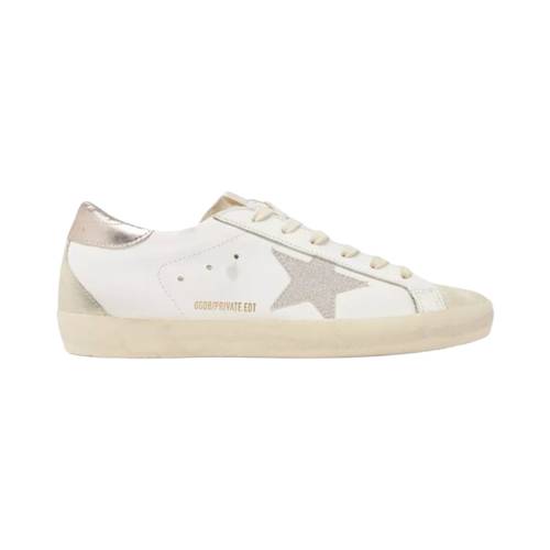 Golden goose shoes