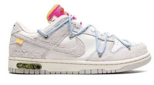 Nike X Off-White