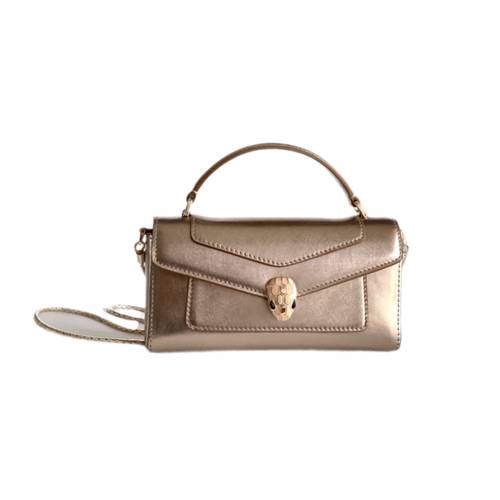 BVLGARI-Mirror Quality