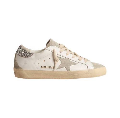 Golden goose shoes