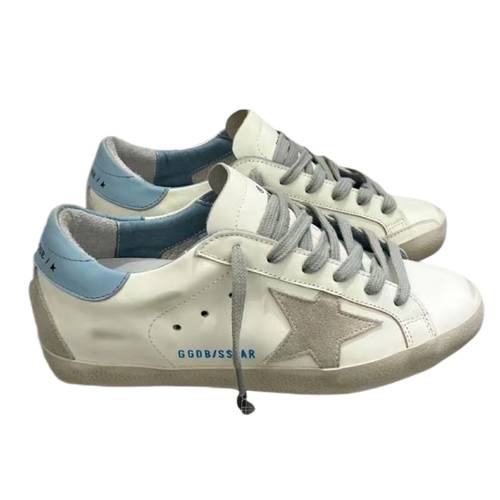Golden goose shoes