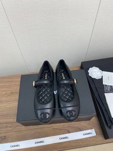 CHANEL