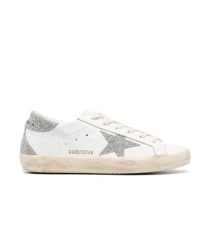 Golden goose shoes