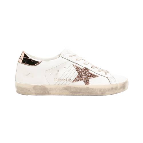 Golden goose shoes