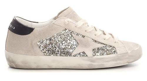 Golden goose shoes