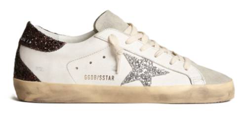 Golden goose shoes