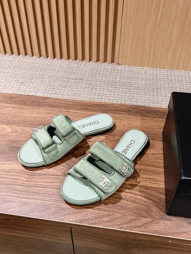 CHANEL-Mirror Quality