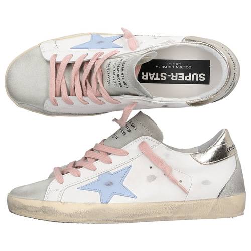 Golden goose shoes