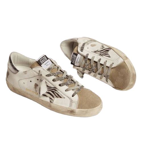 Golden goose shoes