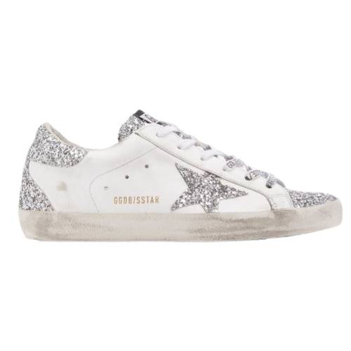 Golden goose shoes