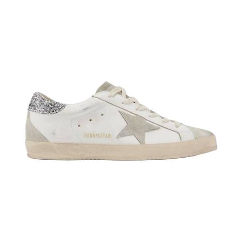 Golden goose shoes