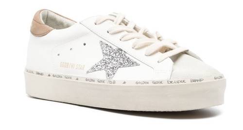 Golden goose