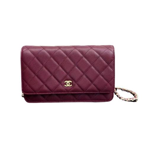 CHANEL-Master Quality