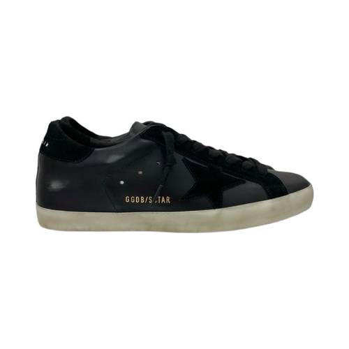 Golden goose shoes