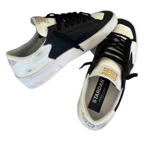 Golden goose shoes