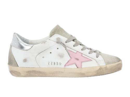 Golden goose shoes